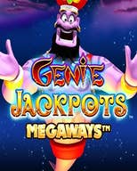 Genie Jackpots Megaways