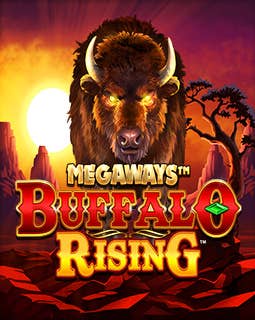 Buffalo Rising Megaways