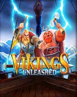 Vikings Unleashed Megaways