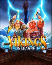 Vikings Unleashed Megaways