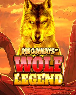 Wolf Legend Megaways