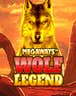Wolf Legend Megaways