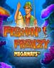 Fishin Frenzy Megaways