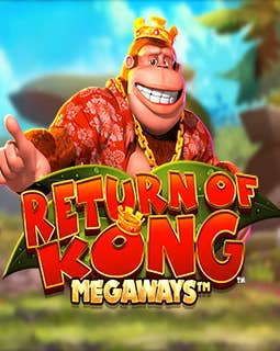 Return of Kong Megaways