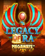 Legacy of Ra Megaways