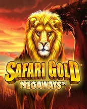 Safari Gold Megaways