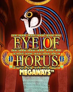 Eye of Horus Megaways
