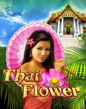Thai Flower