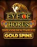 Eye of Horus - The Golden Tablet