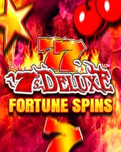 7s Deluxe Fortune Spins