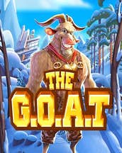 The G.O.A.T