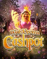 Wish Upon A Cashpot