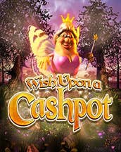 Wish Upon A Cashpot