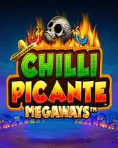Chilli Picante Megaways