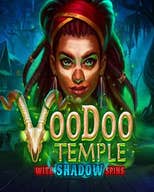 Voodoo Temple