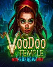 Voodoo Temple