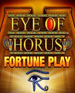 Eye of Horus Fortune Play
