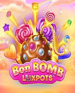 Bon Bomb Luxpots