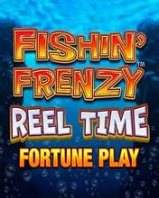 Fishin Frenzy Reel Time Fortune Play