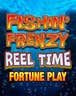 Fishin Frenzy Reel Time Fortune Play