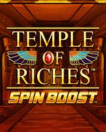 Temple of Riches