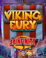 Viking Fury