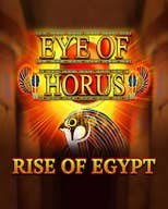 Eye of Horus Rise of Egypt