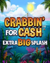 Crabbin For Cash EBS