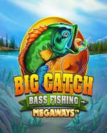 Big Catch Bass Fishing MW
