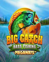 Big Catch Bass Fishing MW