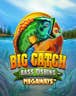 Big Catch Bass Fishing MW