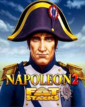 Napoleon 2 Fat Stacks 94