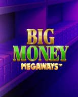 Big Money Megaways 