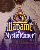 Madame Of Mystic Manor 