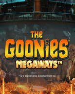 The Goonies Megaways