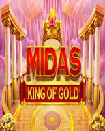 Midas King of Gold 96