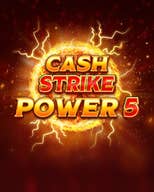 Cash Strike Power 5