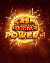 Cash Strike Power 5
