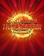 Cash Strike Hotstepper Megaways