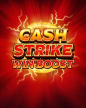 Cash Strike Win Boost