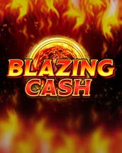 Blazing Cash