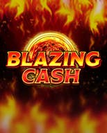 Blazing Cash