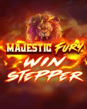 Majestic Fury Win Stepper