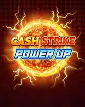 Cash Strike Power Up