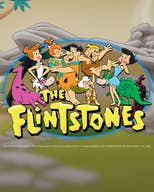 Flintstones Bedrock Riches