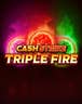 Cash Strike Triple Fire