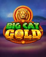 Big Cat Gold