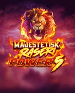 Majestic Fury Power 5
