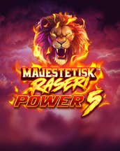Majestic Fury Power 5