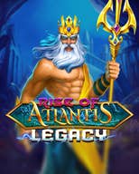 Rise of Atlantis Legacy